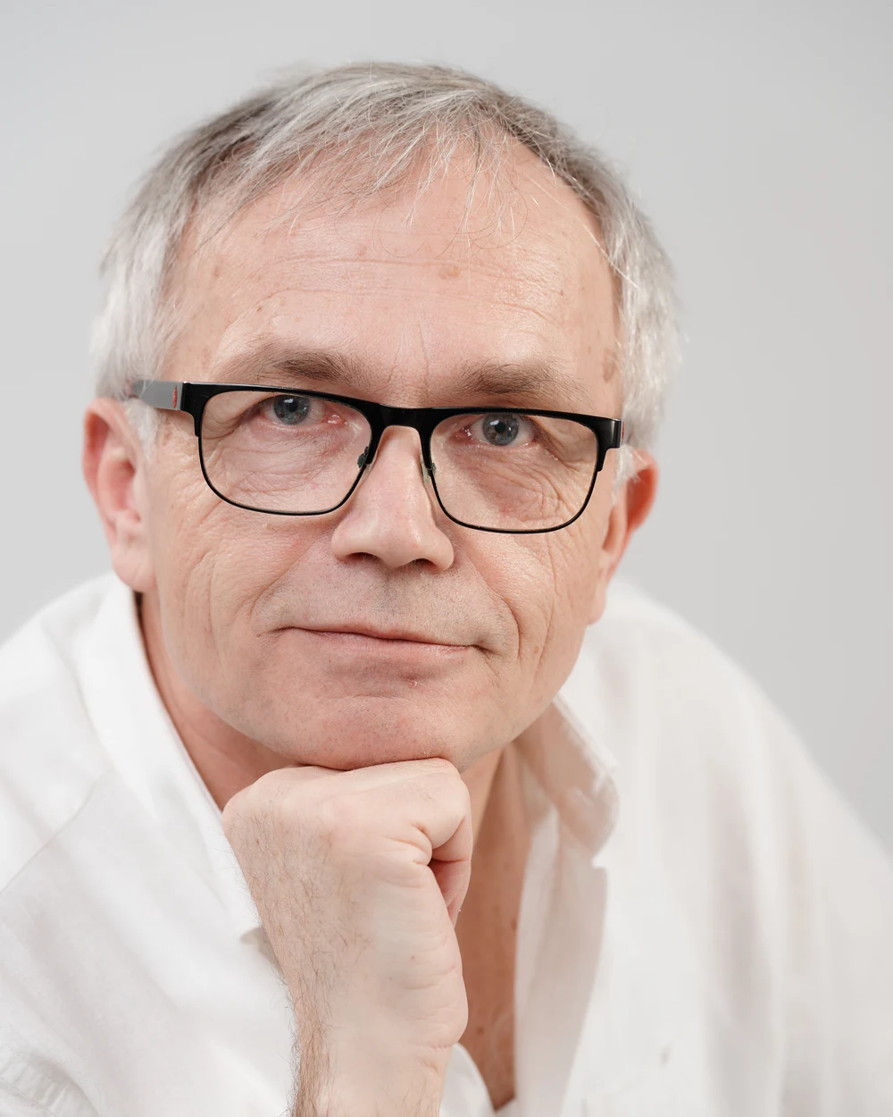 Stefan Podedworny — twórca BehavioralSales, diagnosta komunikacji sprzedażowej